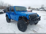 Jeep Wrangler Sahara 1C4AJWBG4FL760650 снимка