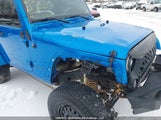 Jeep Wrangler Sahara 1C4AJWBG4FL760650 снимка