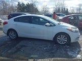 Kia Forte 1.8L Lx/1.8L Lx+/1.8L Se KNAFX4A6XE5155968 fotografie