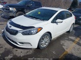 Kia Forte 1.8L Lx/1.8L Lx+/1.8L Se KNAFX4A6XE5155968 fotografie