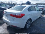 Kia Forte 1.8L Lx/1.8L Lx+/1.8L Se KNAFX4A6XE5155968 fotografie
