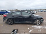 Hyundai Elantra Sport KMHD04LB6HU321935 снимка