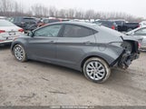 Hyundai Elantra Gl 5NPDH4AE3DH310969 снимка