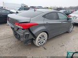 Hyundai Elantra Gl 5NPDH4AE3DH310969 снимка
