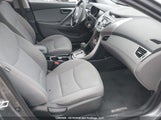 Hyundai Elantra Gl 5NPDH4AE3DH310969 снимка