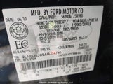 Lincoln Mkx 2LMDJ8JC9ABJ34740 снимка