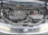 Nissan Cube JN8AZ28R09T117067 снимка