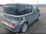 Nissan Cube JN8AZ28R09T117067 снимка