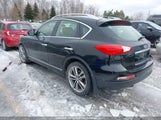 Infiniti Ex35 Journey JN1AJ0HR2CM453637 снимка