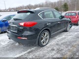 Infiniti Ex35 Journey JN1AJ0HR2CM453637 снимка