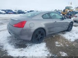 Infiniti G37X JNKCV64F69M654876 снимка