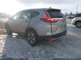 Honda Cr-V Lx 2HKRW2H25JH130321 снимка