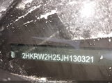 Honda Cr-V Lx 2HKRW2H25JH130321 снимка