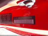 Hyundai Accent KMHCN35C89U145582 снимка