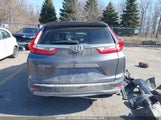Honda Cr-V Lx 2HKRW1H36HH003557 снимка
