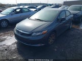 Honda Civic Dx 2HGFB2E20CH014069 снимка