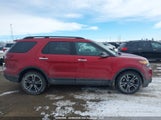 Ford Explorer Sport 1FM5K8GT9EGA39226 снимка