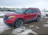 Ford Explorer Sport 1FM5K8GT9EGA39226 снимка