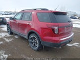 Ford Explorer Sport 1FM5K8GT9EGA39226 снимка