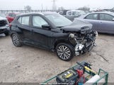Nissan Kicks Sv 3N1CP5CV0ML550906 снимка