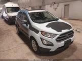 Ford Ecosport Se MAJ6S3GL3NC473330 снимка