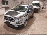 Ford Ecosport Se MAJ6S3GL3NC473330 снимка
