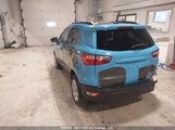 Ford Ecosport Se MAJ6S3GL3NC473330 снимка