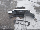 Ford Transit Connect Xl NM0LS7S28K1431274 снимка