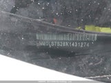 Ford Transit Connect Xl NM0LS7S28K1431274 снимка