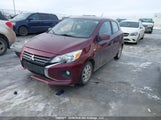 Mitsubishi Mirage Carbon Edition/Es/Se ML32AUHJXNH000304 снимка