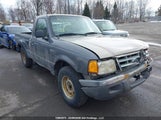 Ford Ranger 1FTYR10D63PB08782 fotografie