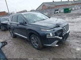 Hyundai Santa Fe Preferred Awd With Trend Package 5NMS3DAJ7MH366624 photo