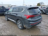 Hyundai Santa Fe Preferred Awd With Trend Package 5NMS3DAJ7MH366624 fotografie