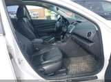 Mazda Mazda6 Gt-I4 1YVHZ8CH1D5M05134 снимка