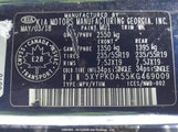 Kia Sorento 3.3L Sx/3.3L Sxl 5XYPKDA55KG469009 снимка