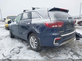 Kia Sorento 3.3L Sx/3.3L Sxl 5XYPKDA55KG469009 photo