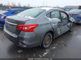 Nissan Sentra 1.8 S/1.8 Sl/1.8 Sv 3N1AB7AP0HY407887 photo