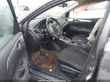 Nissan Sentra 1.8 S/1.8 Sl/1.8 Sv 3N1AB7AP0HY407887 fotografie