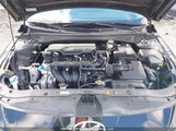 Hyundai Elantra Preferred With Tech Package KMHLM4DG7SU009124 снимка