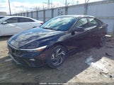Hyundai Elantra Preferred With Tech Package KMHLM4DG7SU009124 снимка
