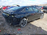 Hyundai Elantra Preferred With Tech Package KMHLM4DG7SU009124 снимка