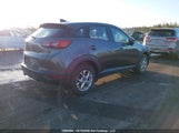 Mazda Cx-3 Gs JM1DKFC73K1457292 fotografie