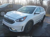 Kia Niro Fe/Lx KNDCB3LC1K5281181 снимка