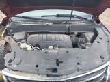 Chevrolet Traverse 1Lt 1GNKVGKDXHJ306784 снимка