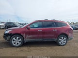 Chevrolet Traverse 1Lt 1GNKVGKDXHJ306784 снимка