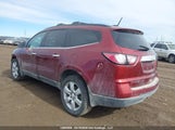 Chevrolet Traverse 1Lt 1GNKVGKDXHJ306784 снимка
