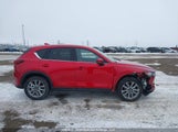 Mazda Cx-5 Grand Touring JM3KFBDM7M0122416 снимка