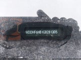 Mercedes-Benz E 400 4Matic WDDHF6HB1GB281305 снимка