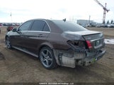 Mercedes-Benz E 400 4Matic WDDHF6HB1GB281305 снимка