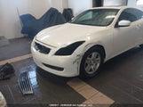 Infiniti G37 JN1CV6EL5AM151367 снимка